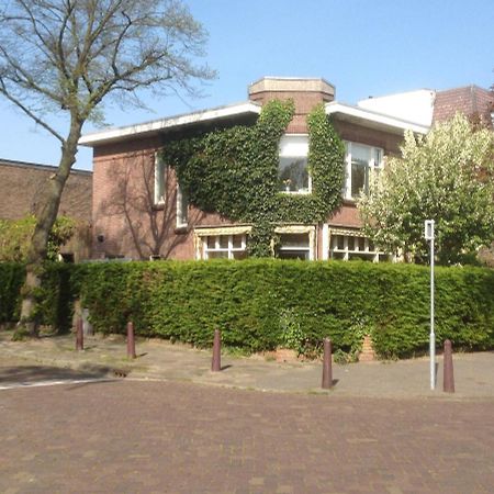 Familie Quellhorst Apartamento Leiden Exterior foto